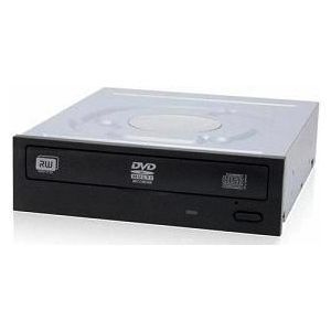DVD-RW SATA LITE-ON IHAS122-04 22X PT VISAGE PLUS