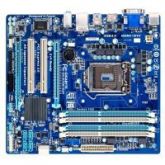 M1155P - GIGABYTE GA-B75M-D3H LGA1155 (S/V/R)