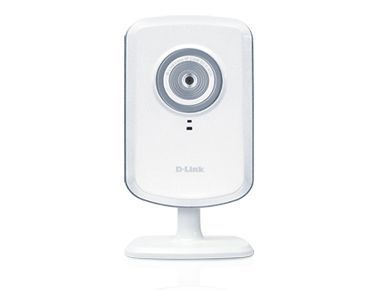 CÂMERA IP WIRELESS CLOUD DLINK DCS-930L
