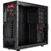 GABINETE THERMALTAKE V3 AMD ED VL800P1W2N (SEM FONTE)