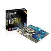 M1155P - ASUS P8H61-M LX2 DDR3 LGA1155