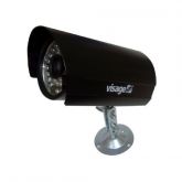CAMERA CCD COLOR 420L IR30M VISAGE MS