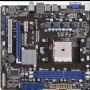 M905 - ASROCK A55M-HVS DDR3 FM1 (S/V/R)