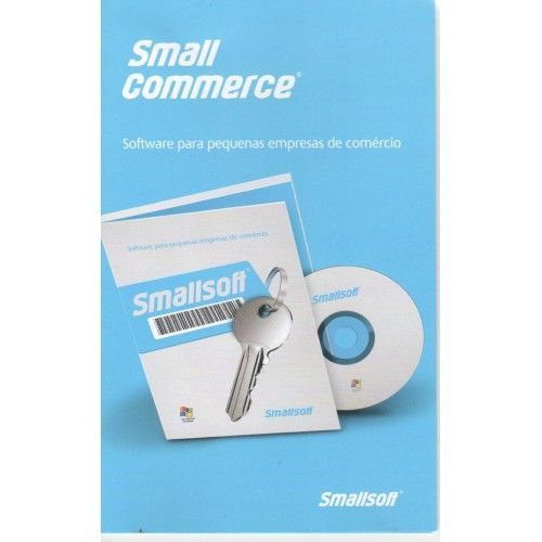Sistema Small comerce