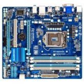 M1155 - GIGABYTE GA-Z77M-D3H LGA1155 (S/V/R)