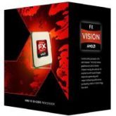 P940 AMD FX 8320 3.5GHZ 16MB 125W AM3+