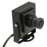CAMERA MINI CCD COLOR 420L MULTITOC