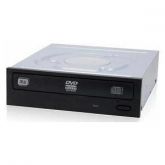 DVD-RW SATA LITE-ON IHAS122-04 22X PT VISAGE PLUS
