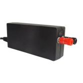 FONTE PARA CÂMERA CCD BIVOLT AUTOMATICA 12V - 5A