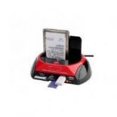 DOCK STATION 875 PARA 2 HD SATA/IDE 2,5/3,5 F3