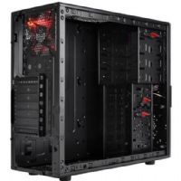 GABINETE THERMALTAKE V3 AMD ED VL800P1W2N (SEM FONTE)